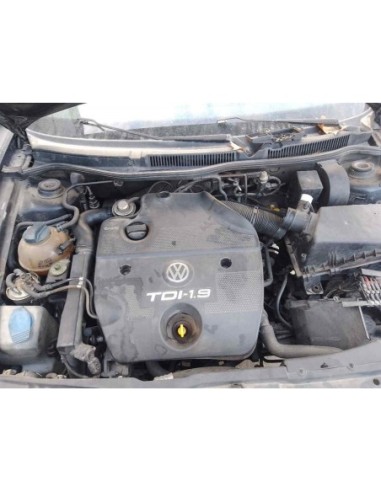 CENTRALITA MOTOR UCE VOLKSWAGEN GOLF IV BERLINA (1J1)(10 1997) - 179740