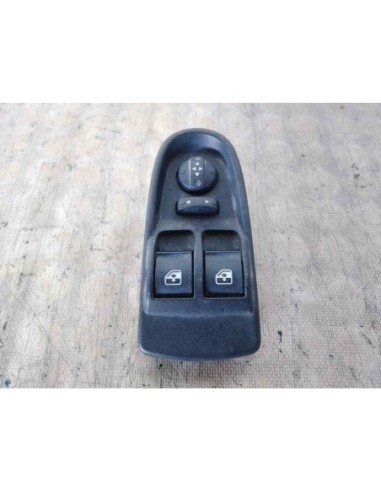 MANDO ELEVALUNAS DELANTERO IZQUIERDO IVECO DAILY CAMIÓN - 179942