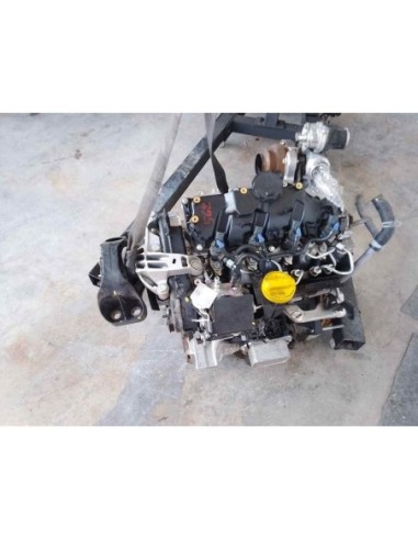 MOTOR COMPLETO DACIA LODGY - 180040