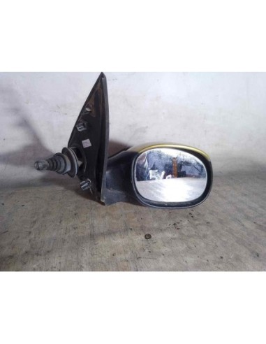 RETROVISOR DERECHO PEUGEOT 206 - 180079