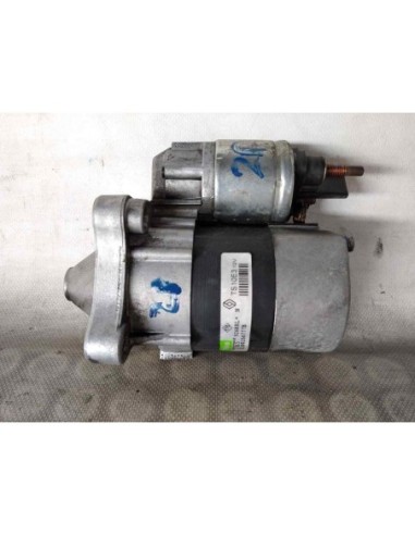 MOTOR ARRANQUE RENAULT SCENIC II (JM) - 138885