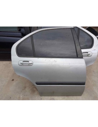 PUERTA TRASERA DERECHA HONDA CIVIC AERODECK (MB/MC) - 139053