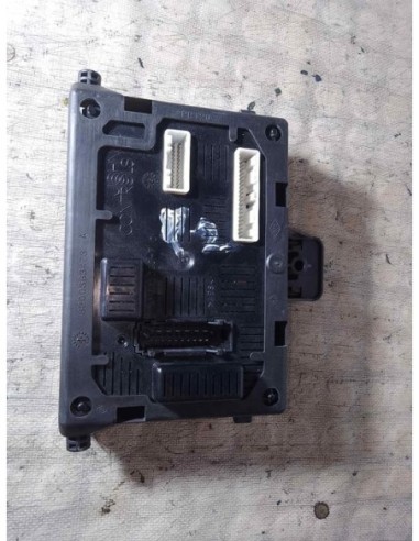 CENTRALITA CHECK CONTROL RENAULT CLIO III - 180081