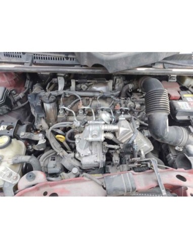 ABS TOYOTA YARIS (KSP1/NLP1/NSP1) - 180132