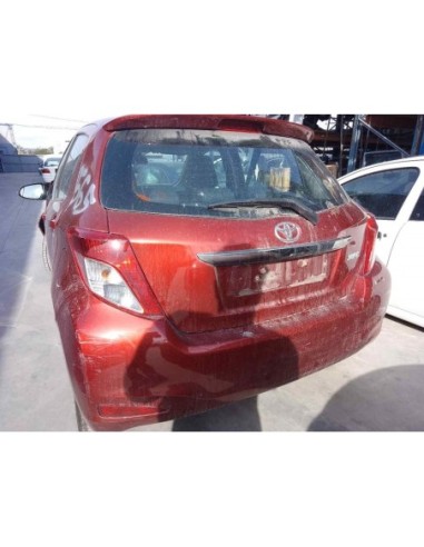 AFORADOR TOYOTA YARIS (KSP1/NLP1/NSP1) - 180133