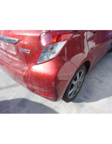 AMORTIGUADOR TRASERO DERECHO TOYOTA YARIS (KSP1/NLP1/NSP1) - 180140