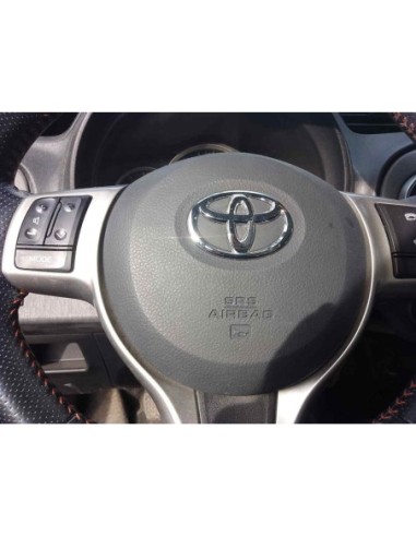 ANILLO AIRBAG TOYOTA YARIS (KSP1/NLP1/NSP1) - 180143