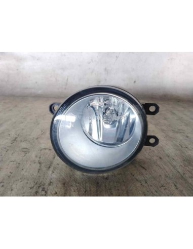 FARO ANTINIEBLA IZQUIERDO TOYOTA YARIS (KSP1/NLP1/NSP1) - 180171