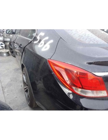 AMORTIGUADOR TRASERO IZQUIERDO OPEL INSIGNIA BERLINA - 180231