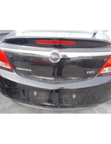 CERRADURA MALETERO / PORTON OPEL INSIGNIA BERLINA - 180251