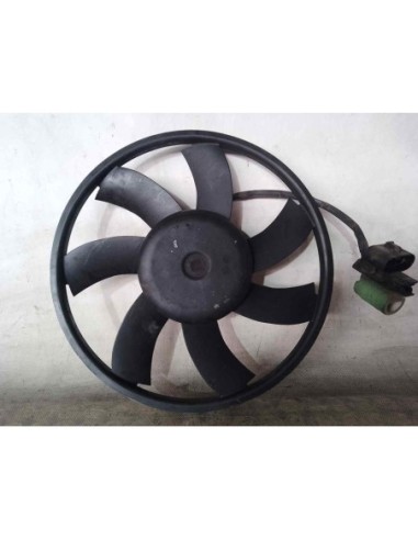 ELECTROVENTILADOR OPEL INSIGNIA BERLINA - 180281