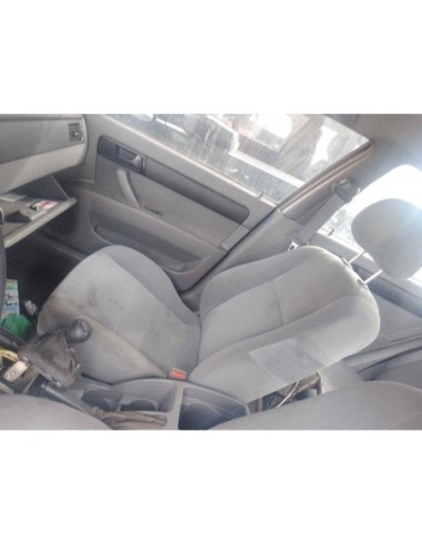 ASIENTO DELANTERO DERECHO DAEWOO NUBIRA BERLINA - 180414