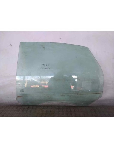 LUNA TRASERA IZQUIERDA FORD FOCUS BERLINA (CAP) - 139064