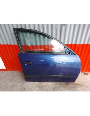 PUERTA DELANTERA DERECHA SEAT IBIZA (6L1) - 139195