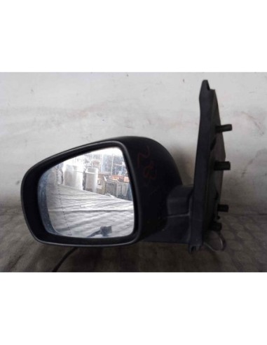 RETROVISOR IZQUIERDO NISSAN NOTE (E11E) - 139312