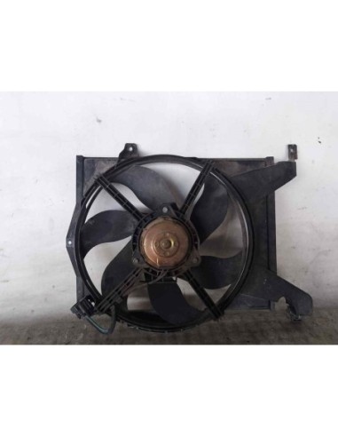 ELECTROVENTILADOR MITSUBISHI CARISMA BERLINA 5 (DA0) - 165653