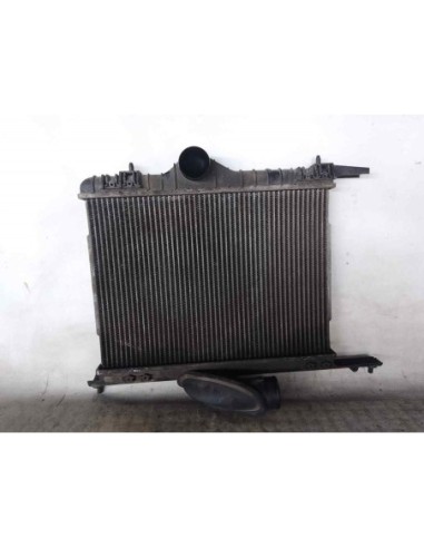 INTERCOOLER MITSUBISHI CARISMA BERLINA 5 (DA0) - 165661