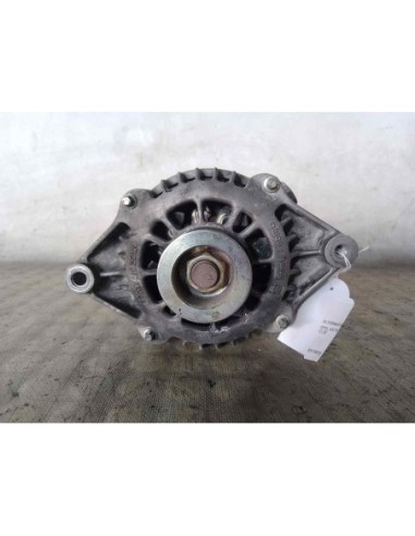 ALTERNADOR OPEL ASTRA G CARAVAN - 165714