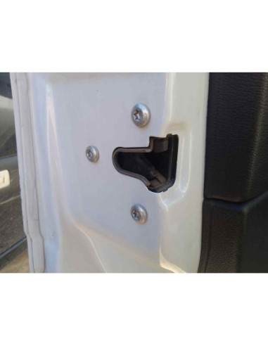 CERRADURA PUERTA DELANTERA IZQUIERDA OPEL ASTRA G CARAVAN - 165739