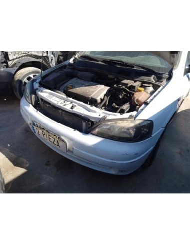 CREMALLERA DIRECCION OPEL ASTRA G CARAVAN - 165741