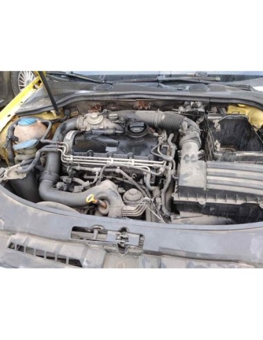 ABS AUDI A3 (8P1) - 180492