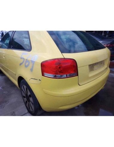 AFORADOR AUDI A3 (8P1) - 180493