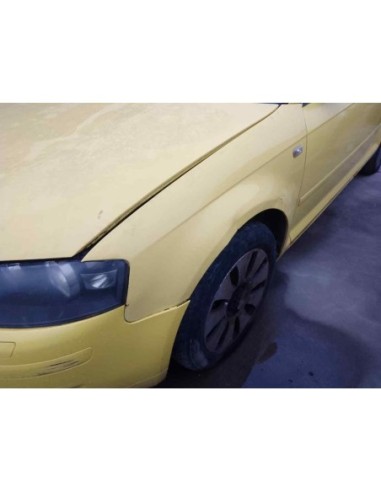 AMORTIGUADOR DELANTERO IZQUIERDO AUDI A3 (8P1) - 180499