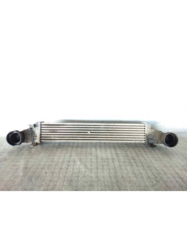 INTERCOOLER MERCEDES-BENZ CLASE E (BM 211) BERLINA - 139488