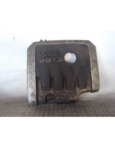 TAPA MOTOR AUDI A3 (8P1) - 139562