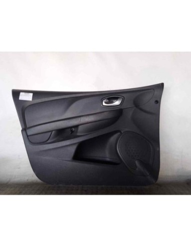 GUARNECIDO PUERTA DELANTERA IZQUIERDA RENAULT CLIO IV GRANDTOUR - 165948