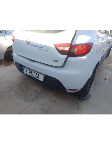 PARAGOLPES TRASERO RENAULT CLIO IV GRANDTOUR - 165952