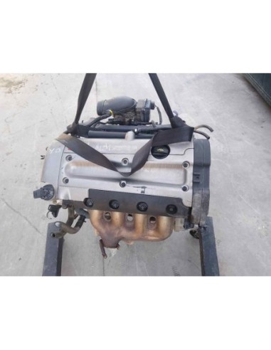 MOTOR COMPLETO CITROEN XSARA PICASSO - 165978