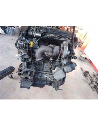 DESPIECE MOTOR PEUGEOT 1007 - 165982