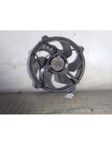 ELECTROVENTILADOR CITROEN XSARA PICASSO - 166035