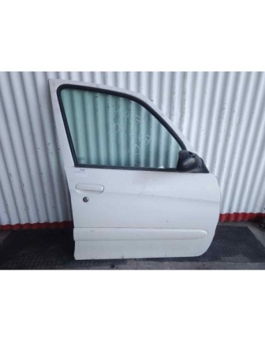 PUERTA DELANTERA DERECHA CITROEN XSARA PICASSO - 166075