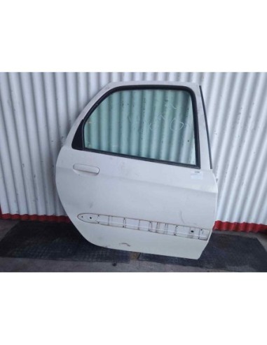 PUERTA TRASERA DERECHA CITROEN XSARA PICASSO - 166077