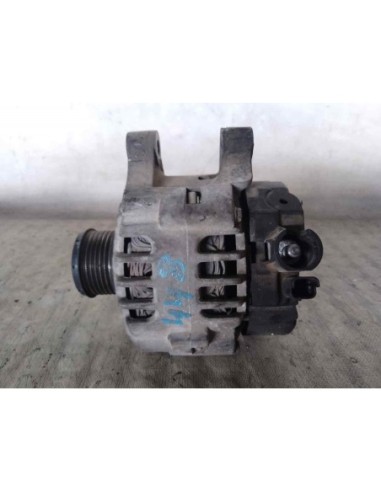 ALTERNADOR PEUGEOT 1007 - 166094