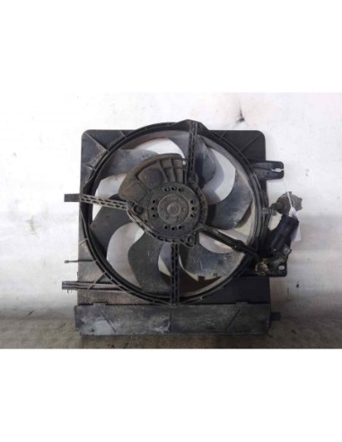 ELECTROVENTILADOR PEUGEOT 1007 - 166123