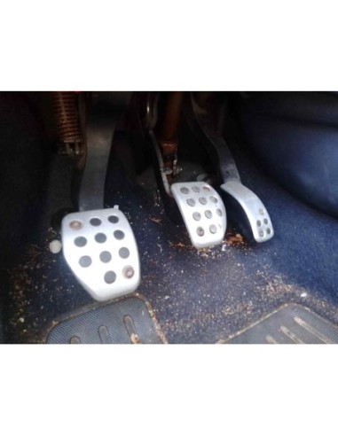 PEDAL ACELERADOR PEUGEOT 1007 - 166154