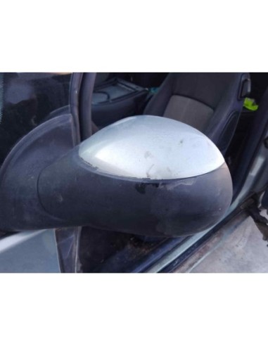 RETROVISOR IZQUIERDO PEUGEOT 1007 - 166170