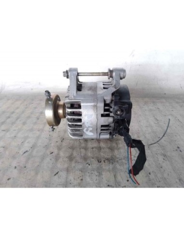 ALTERNADOR FORD FOCUS BERLINA (CAK) - 166202