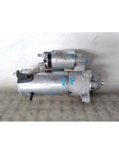 MOTOR ARRANQUE FORD FOCUS BERLINA (CAK) - 166253