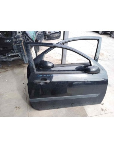 PUERTA DELANTERA DERECHA FORD FOCUS BERLINA (CAK) - 166271