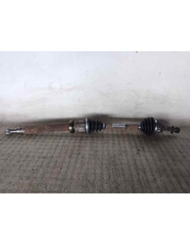 TRANSMISION DELANTERA DERECHA FORD FOCUS BERLINA (CAK) - 166281