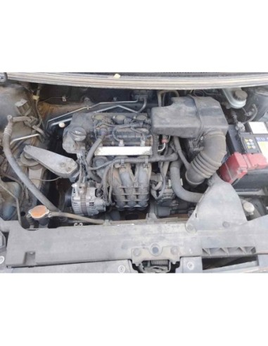 CAJA CAMBIOS MITSUBISHI COLT CZ3 BERL  3 (Z30) - 166286