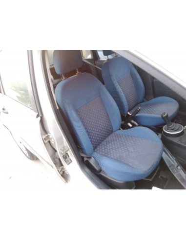 ASIENTO DELANTERO DERECHO FORD FIESTA (CBK) - 166299