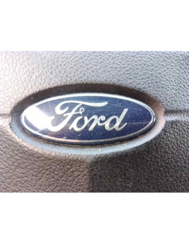 CENTRALITA AIRBAG FORD FIESTA (CBK) - 166313