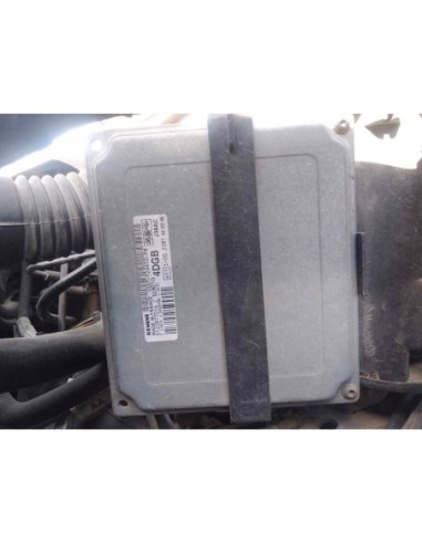 CENTRALITA MOTOR UCE FORD FIESTA (CBK) - 166314