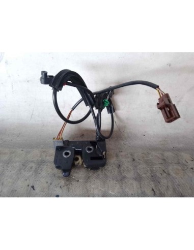 CERRADURA MALETERO / PORTON FORD FIESTA (CBK) - 166315