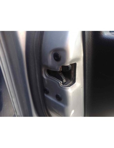 CERRADURA PUERTA DELANTERA IZQUIERDA FORD FIESTA (CBK) - 166317